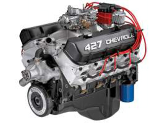 U3476 Engine